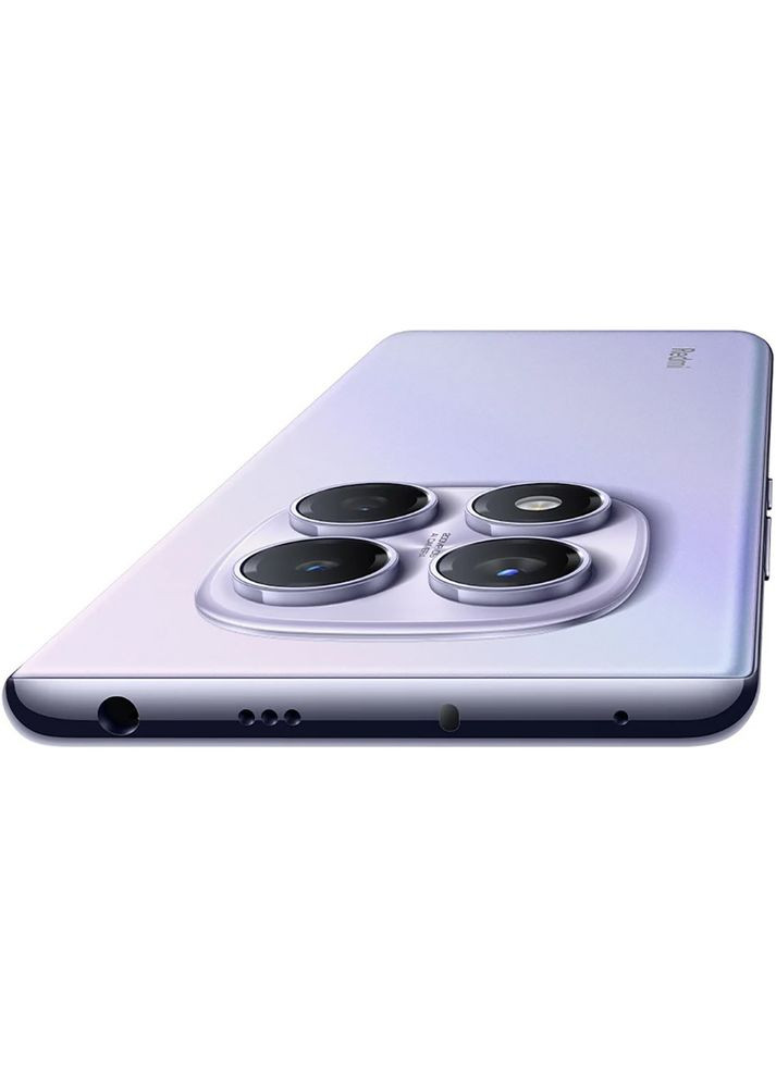 Смартфон Redmi Note 14 Pro+ 5G 8/256GB Lavender Purple (1123282) Xiaomi (319552962)