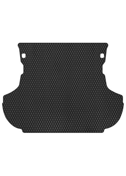 Коврик в багажник (CN51995B1RBB) Evatech Citroen C-Crosser 2007-2013 null SUV EU (366552704)