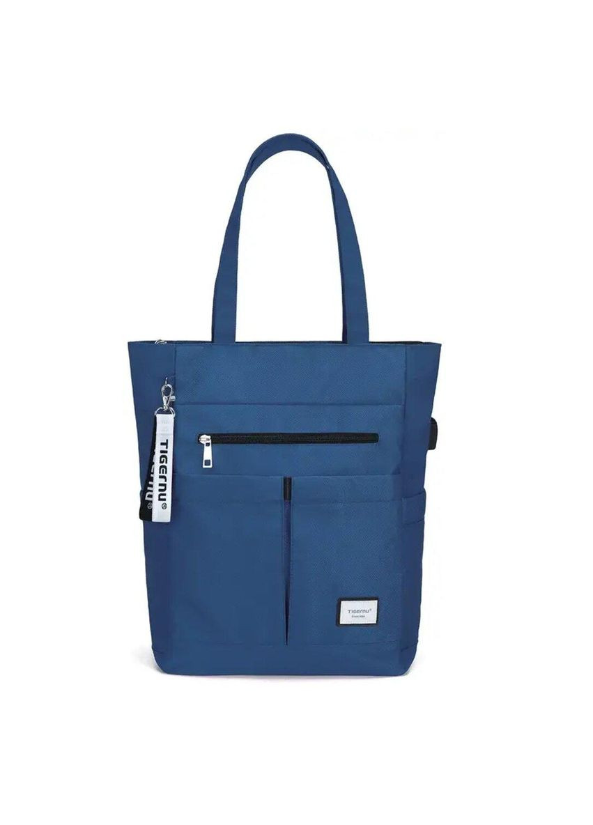 Рюкзак T-S8632 15.6" Blue Tigernu (321891559)
