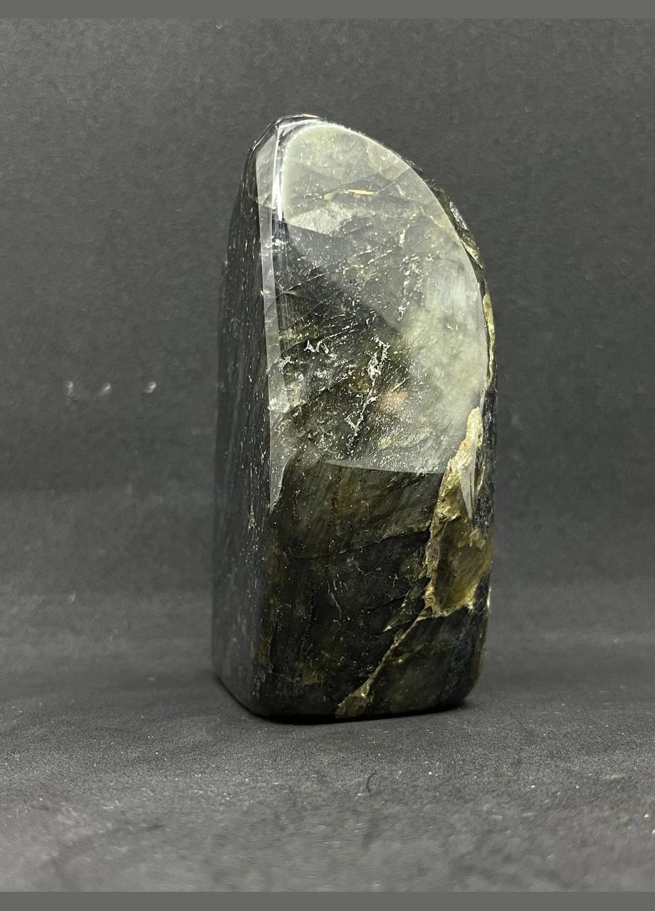 Лабрадор камінь мінерали Вага: 0.810 кг No Brand (316513645)