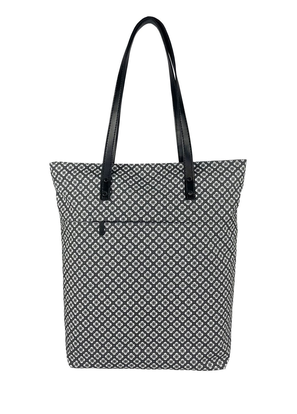 Сумка жіноча Corfu Сірий S1101EX227 Exodus Міська сумка (335371491)