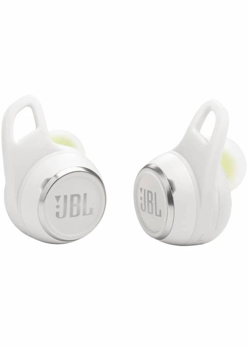 Bluetooth-гарнітура Reflect Aero White (JBLREFLECTAEROWHT) JBL (316796297)