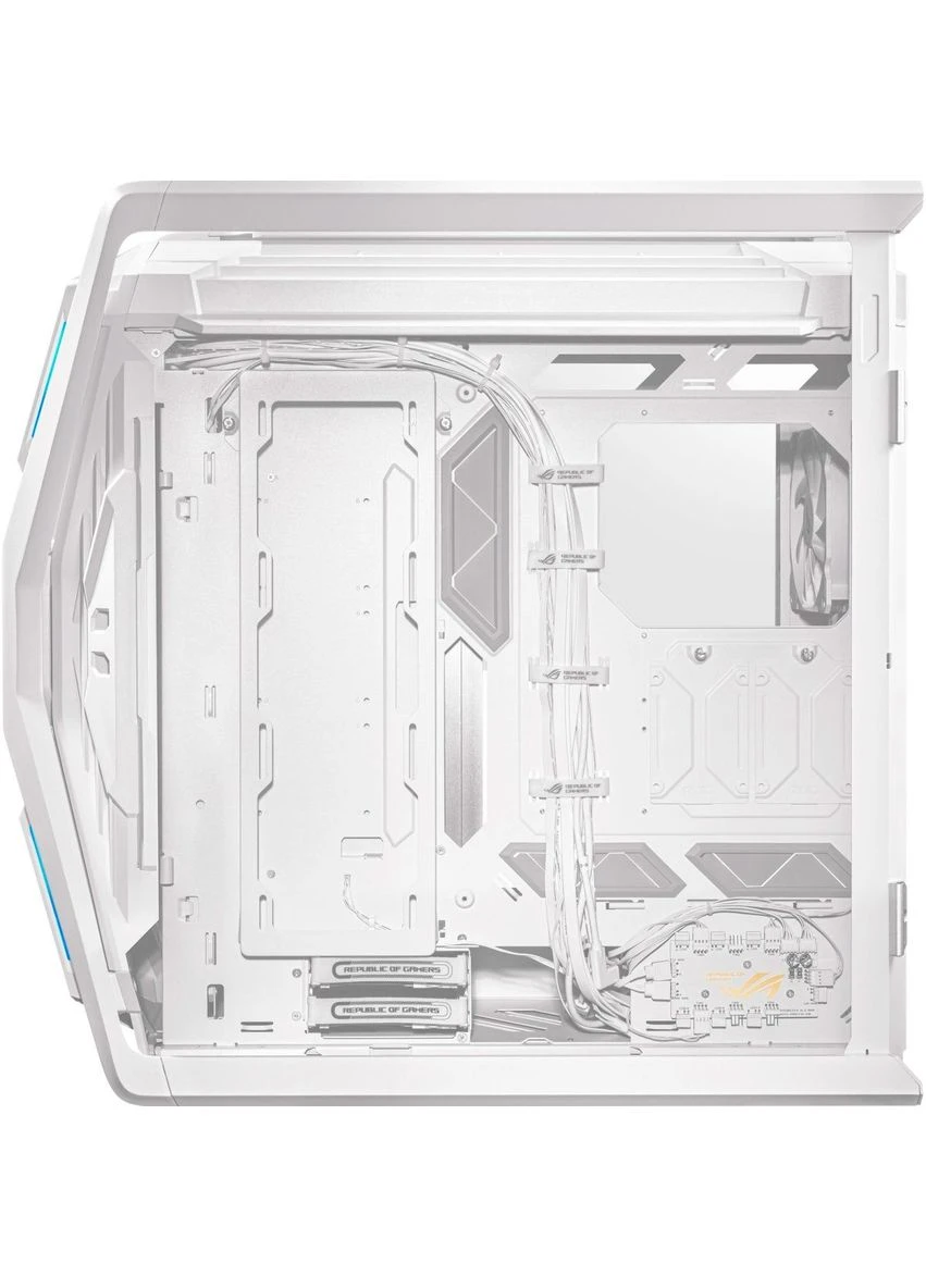Корпус ROG Hyperion GR701 White (90DC00F3-B39000) [134513] Asus (400893909)