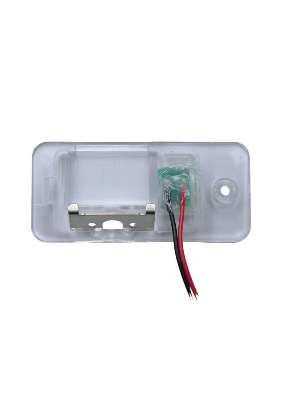 Кріплення серії під камеру заднього огляду для Audi QAU036 (рамка під плафон) QIV (346502288)