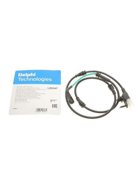 Датчик износа тормозных колодок Delphi (360746252)