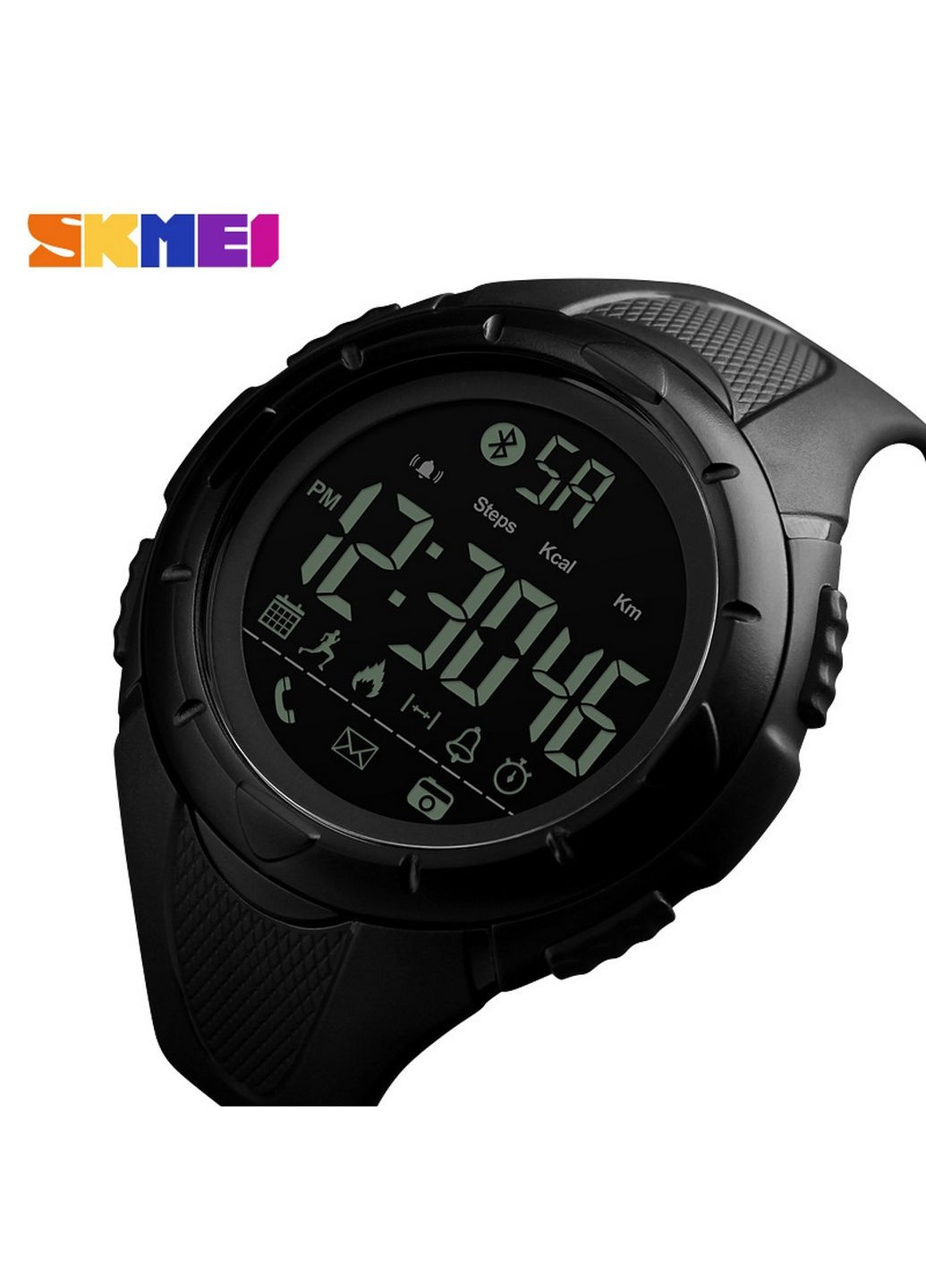 Чоловічий наручний годинник Skmei (371761774)