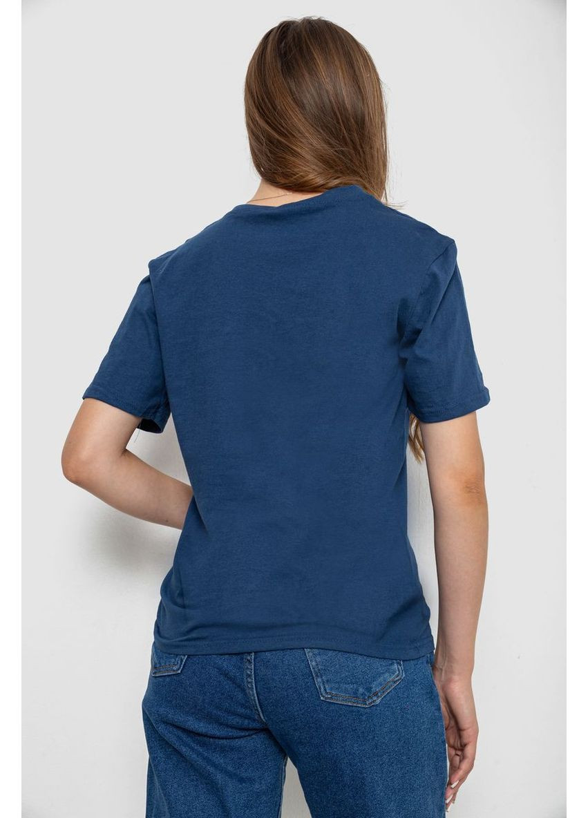 Футболка жіноча однотонна Sport Line - (356079012)