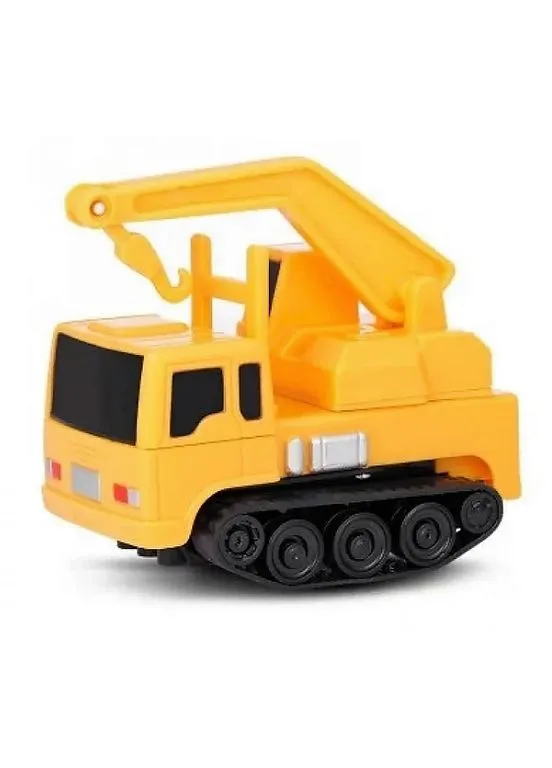 Індуктивна модель автомобіля (вантажівка). Induction Truck Digital (393959968)
