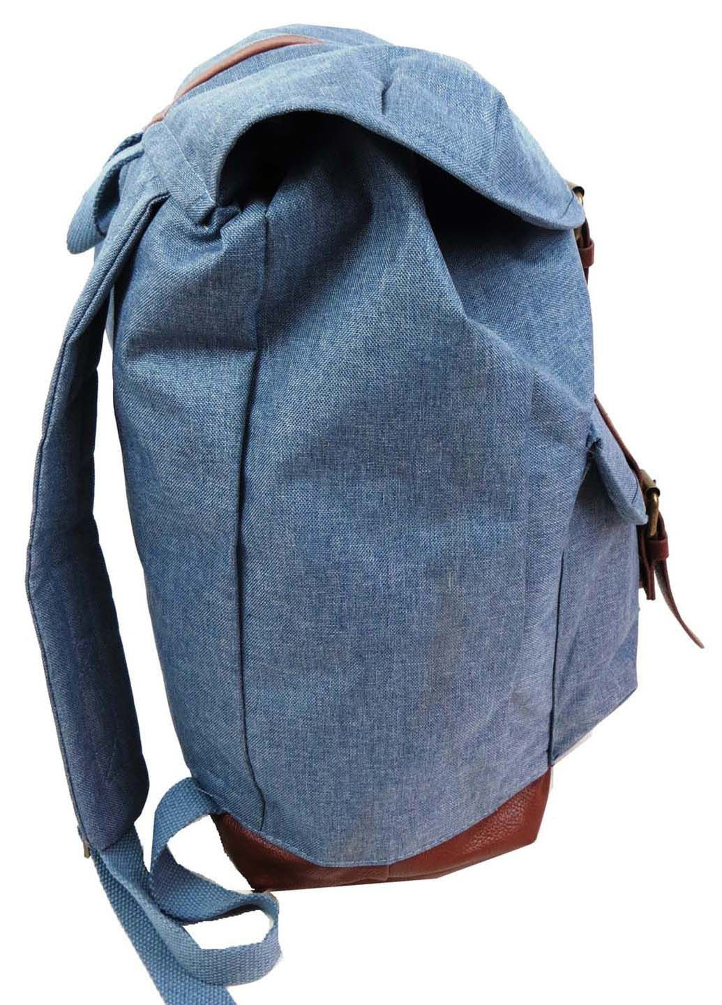 Городской рюкзак Retro-Ruscksack 20L Fashion (291376475)