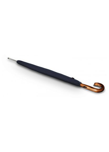 Чёрный зонты s.770 long automatic men's prints pattern (kn96 5771 7601) Knirps (367830376)