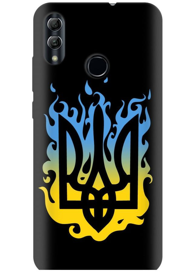 TPU чохол 'Герб v1' для Endorphone Huawei Honor 10 Lite (321075263)