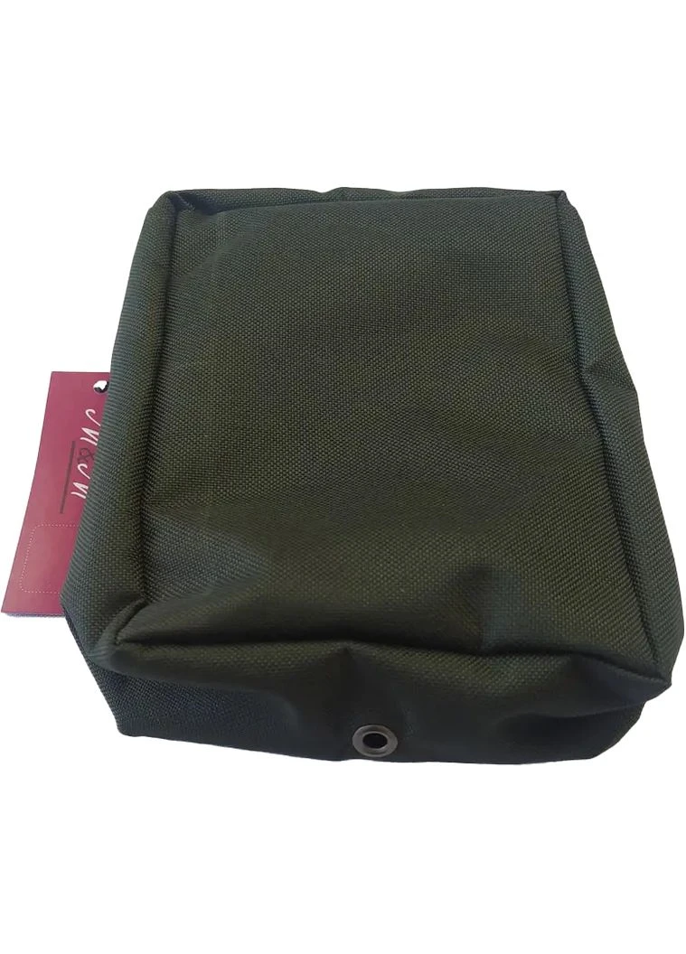 Подсумок для патронов НЕВИСИПАЙКА М&М 2 Olive green (213396) M&M (375019581)
