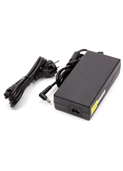 Блок живлення до ноутбуку ASUS 220V, 19.5V 230W 11.8A (6.0*3.7) (AS230G6037) PowerPlant ASUS 220V, 19.5V 230W 11.8A (6.0*3.7) (366106096)