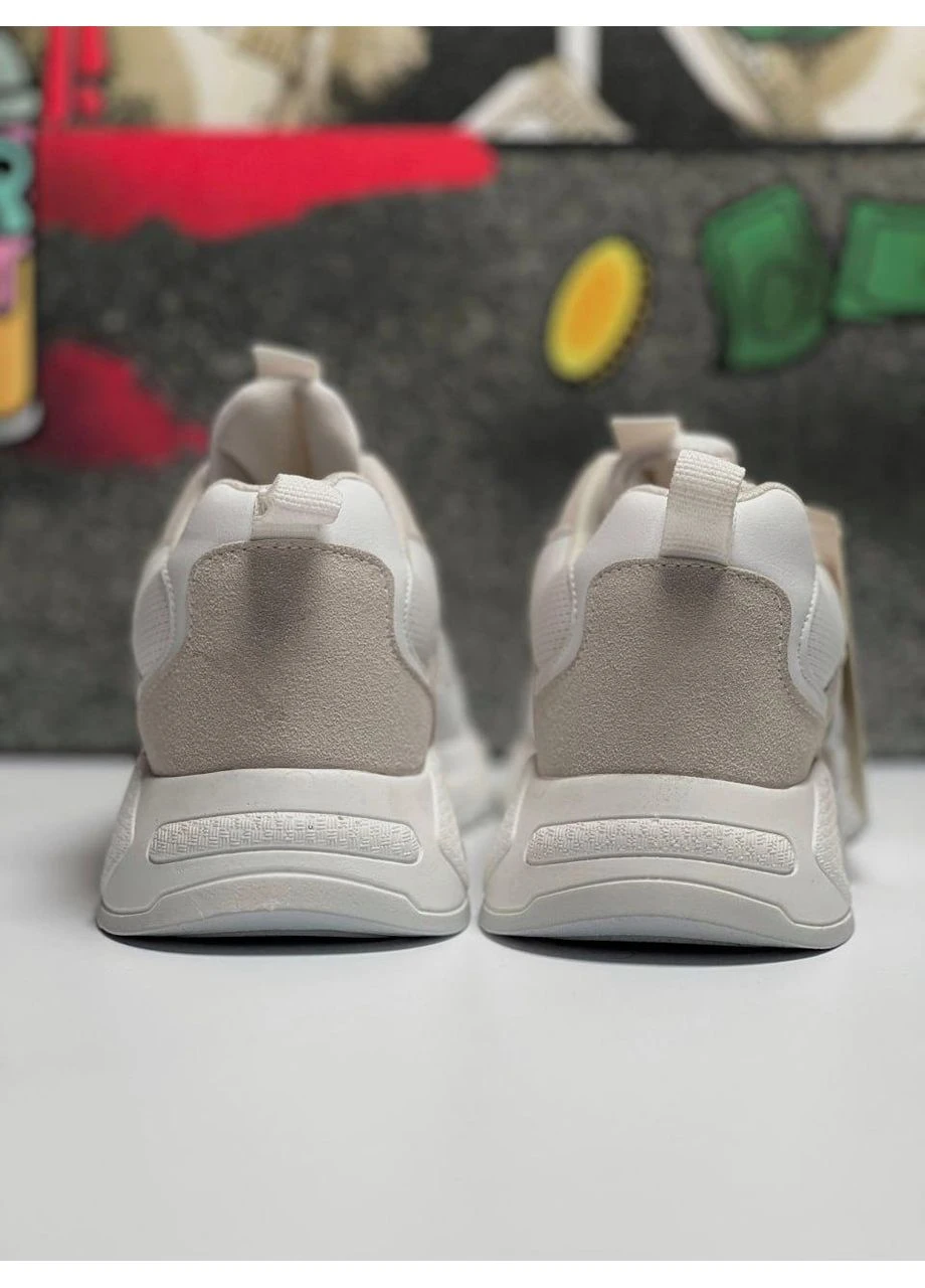 Бежевые летние кроссовки nike retropy beige v2 найк ретропи No Brand