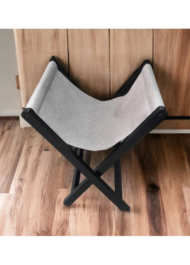 Подставка для сумки из дерева складная PBBahama46 No Brand (361851512)