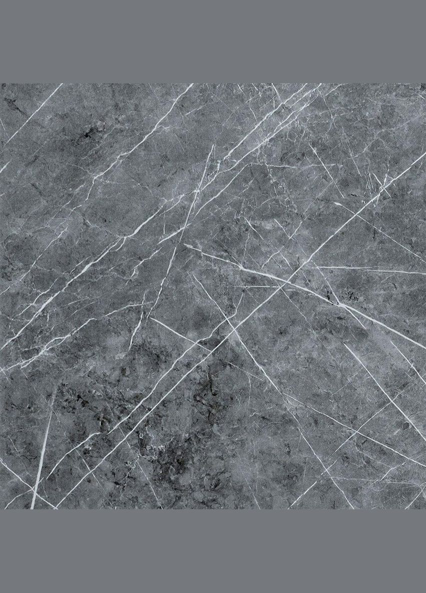 Декоративная ПВХ плита серый натуральный мрамор 1,22х2,44мх3мм SW-00001406 Sticker Wall (300241953)