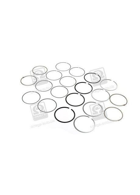 Кільця поршневі компл. на 4 поршні VAG 81,00 1,5 x 1,75 x 3,00 mm (вир-во SM) SM MVI (366300827)