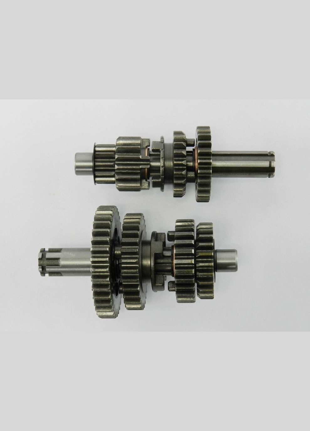 Коробка передач Дельта/Альфа/Актив (під сепаратор) у зборі No Brand (369802270)