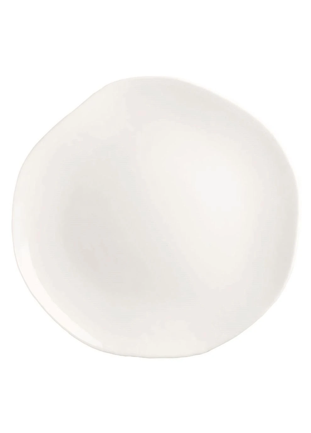 Тарілка Galeo White V9410 (26 см) Luminarc (387208759)