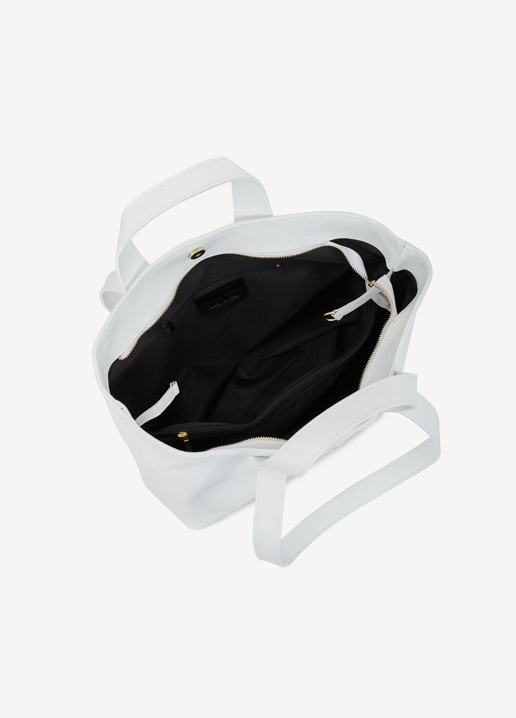 Сумка жіноча шкіряна шоппер велика Shopper Regina Notte (329412381)