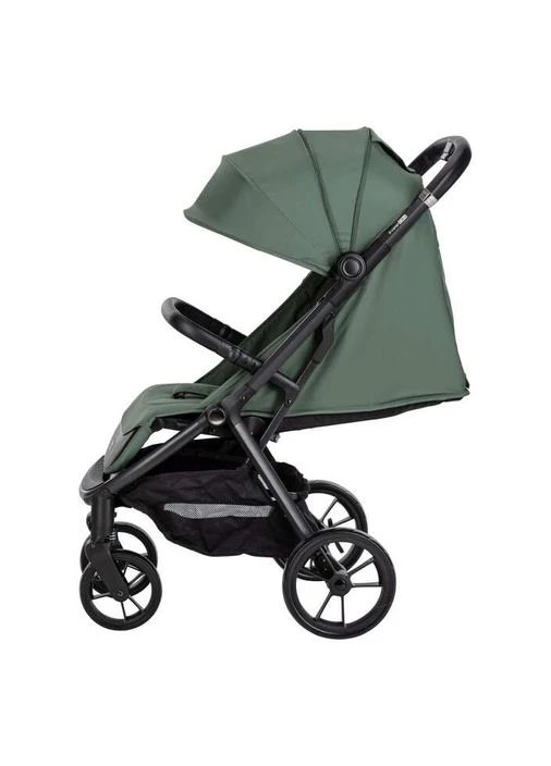 Візочок для дитини прогулянкова Dynamic, green (Від народження) FreeOn (391572459)