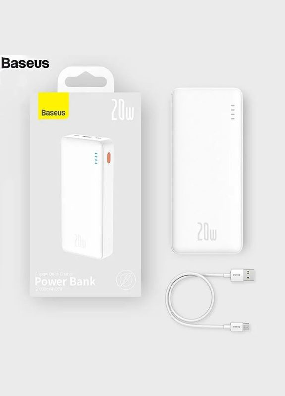 Зарядний пристрій Baseus (279554059)