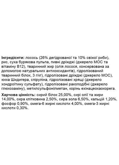 Сухий корм для собак Dog All breeds Adult лосось з рисом 15 кг (000025634) Monge (366423956)