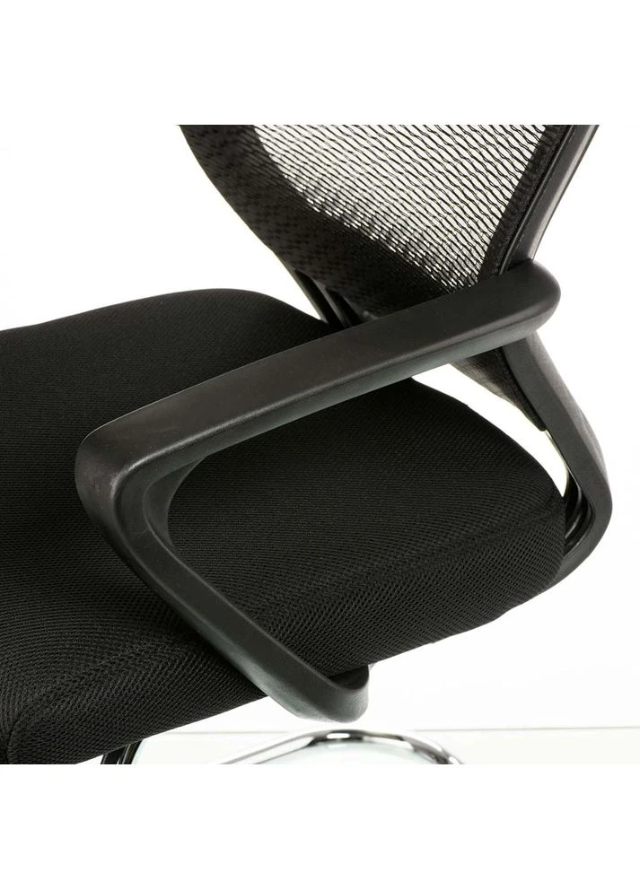 Кресло Torino office Black (E7436) Special4You (351363760)