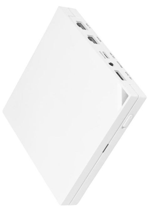 Маршрутизатор RT-AX57 Go (90IG08N0-MU9C00) Asus (370605576)