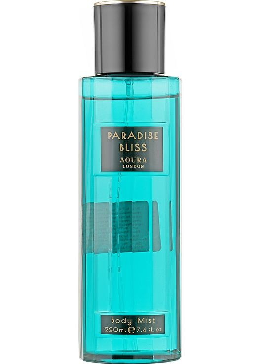 Спрей для тела Aurora Paradise Bliss Body Mist 220ml (1008068-44145) So…? (368625571)