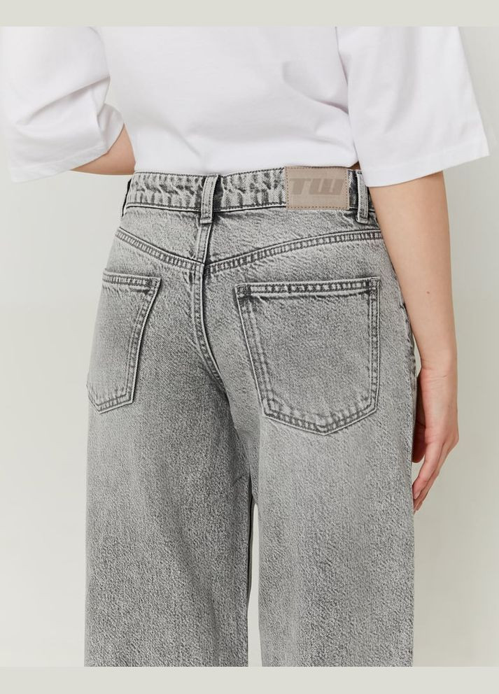 Джинси жіночі Tally Weijl - (343712371)