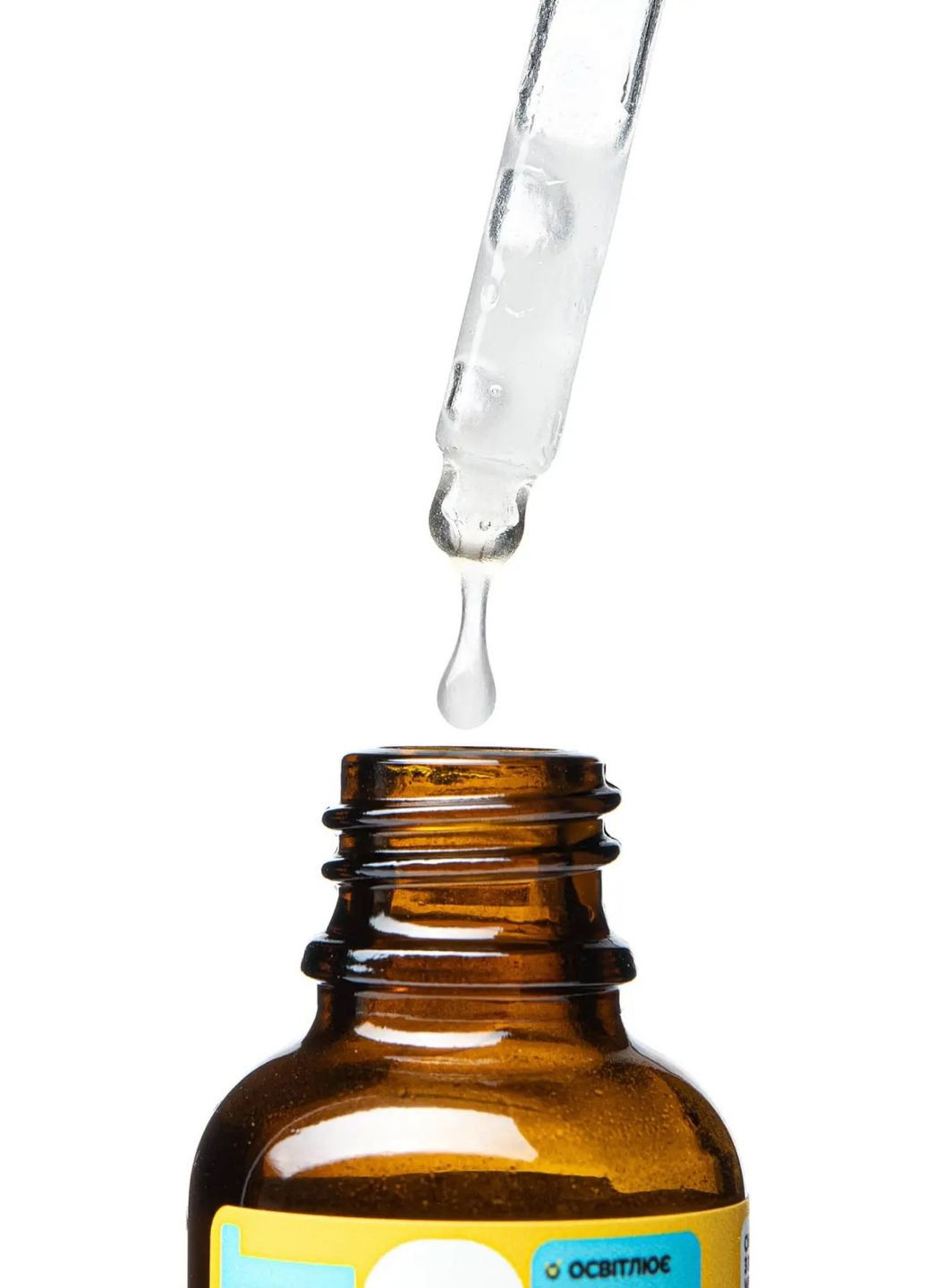 СЫРОВАТКА С ВИТАМИНОМ C И E WiSHLiST VITAMIN C&E, 30 МЛ Hillary (300109375)