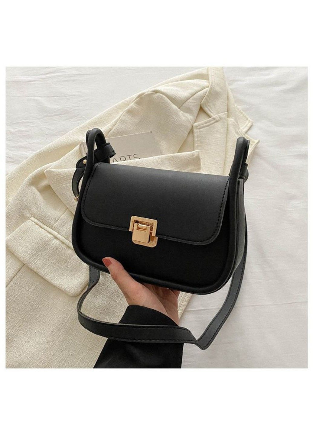 Сумка женская кросс боди No Brand (323014694)