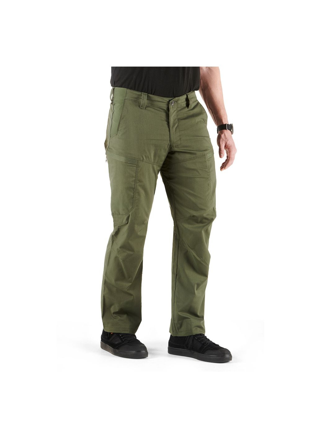 Брюки тактические 5.11 APEX PANTS TDU Green 5.11 Tactical (315822430)