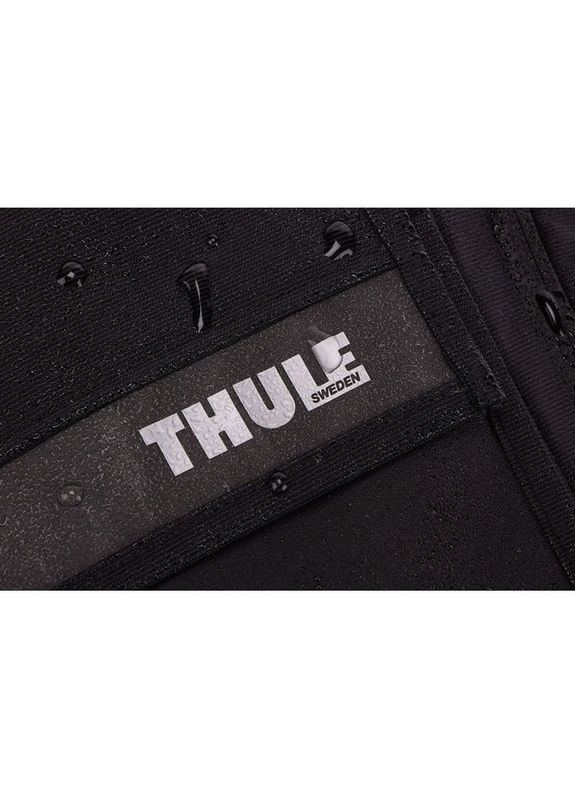 Городской рюкзак Paramount Bike Commuter Backpack 20L Black (TH 3205232) Thule (335405994)