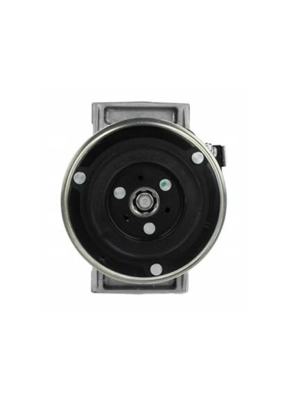 Компрессор кондиционера VOLVO S60 00-89070 Nissens (367165268)