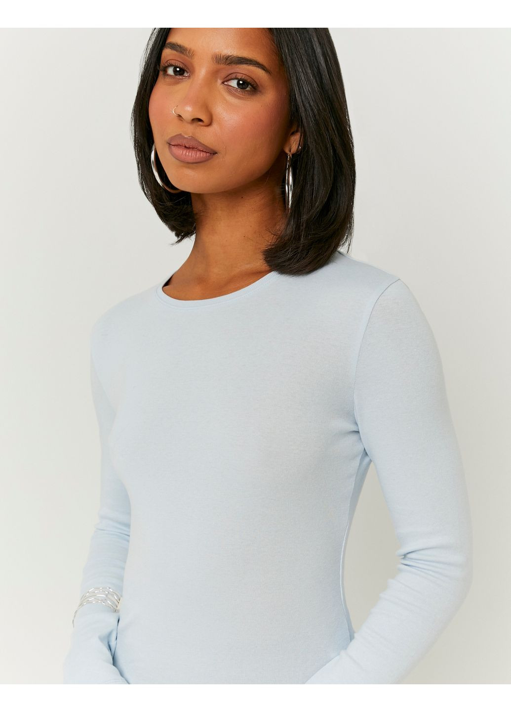 Лонгслив женский Tally Weijl (368726719)