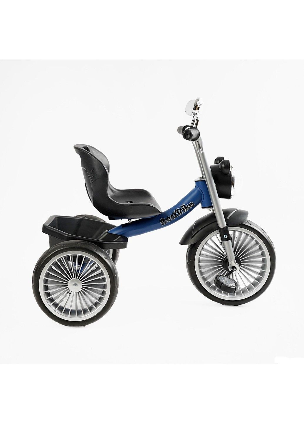 Детский велосипед трехколесный Best Trike (327095374)