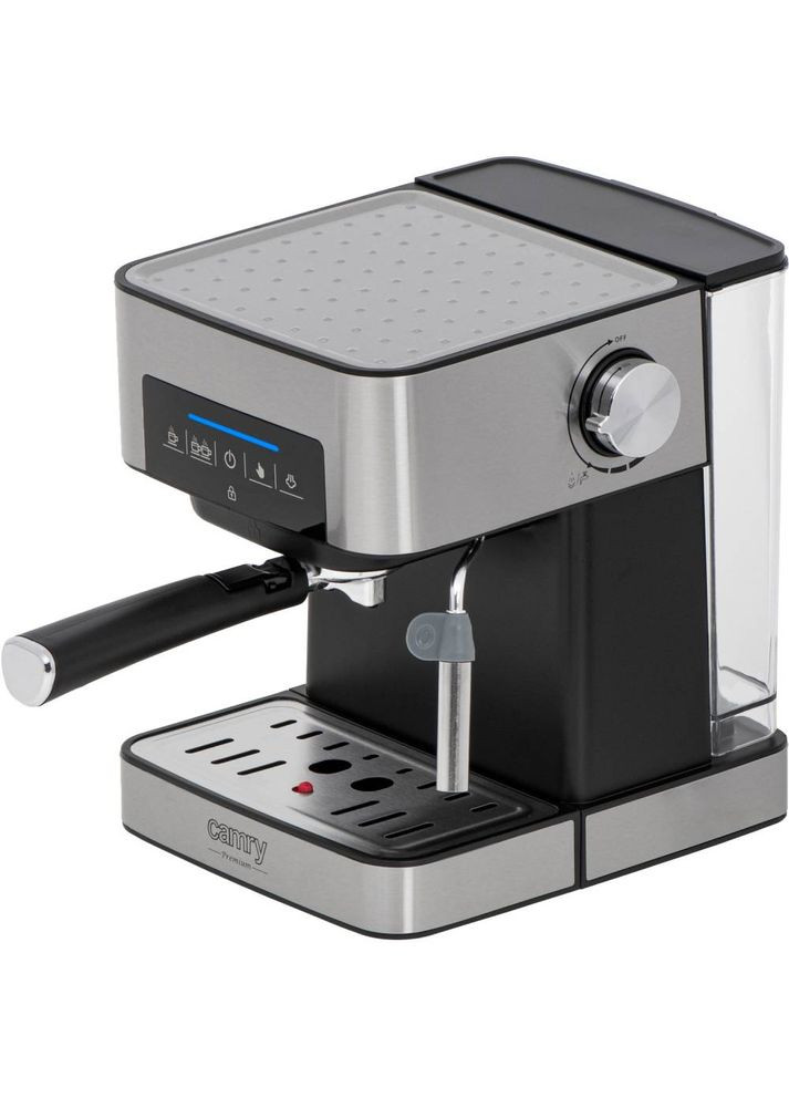 Кавоварка CR 4410 Camry (368576004)