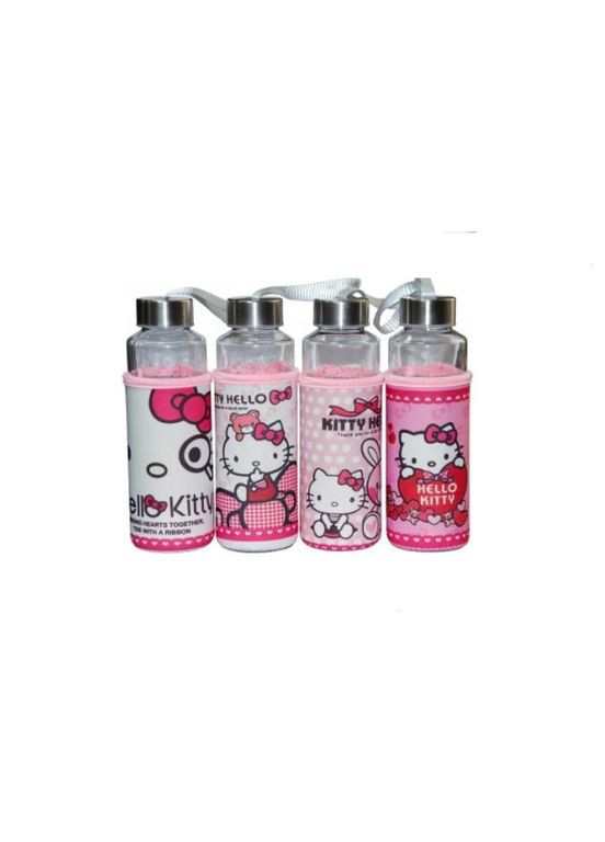 Термобутылка в чехле Китти 7481-7 500 мл Olens (361024129)