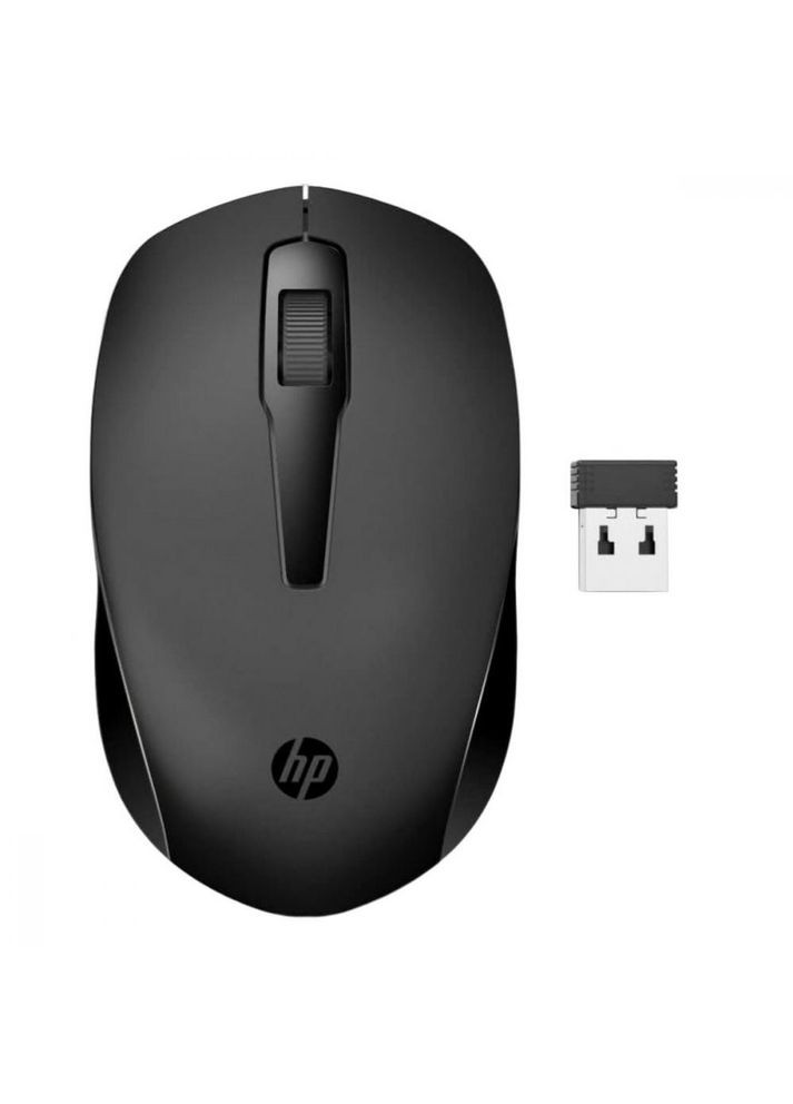 Мышь 150 Wireless Mouse (2S9L1AA) HP (314978395)