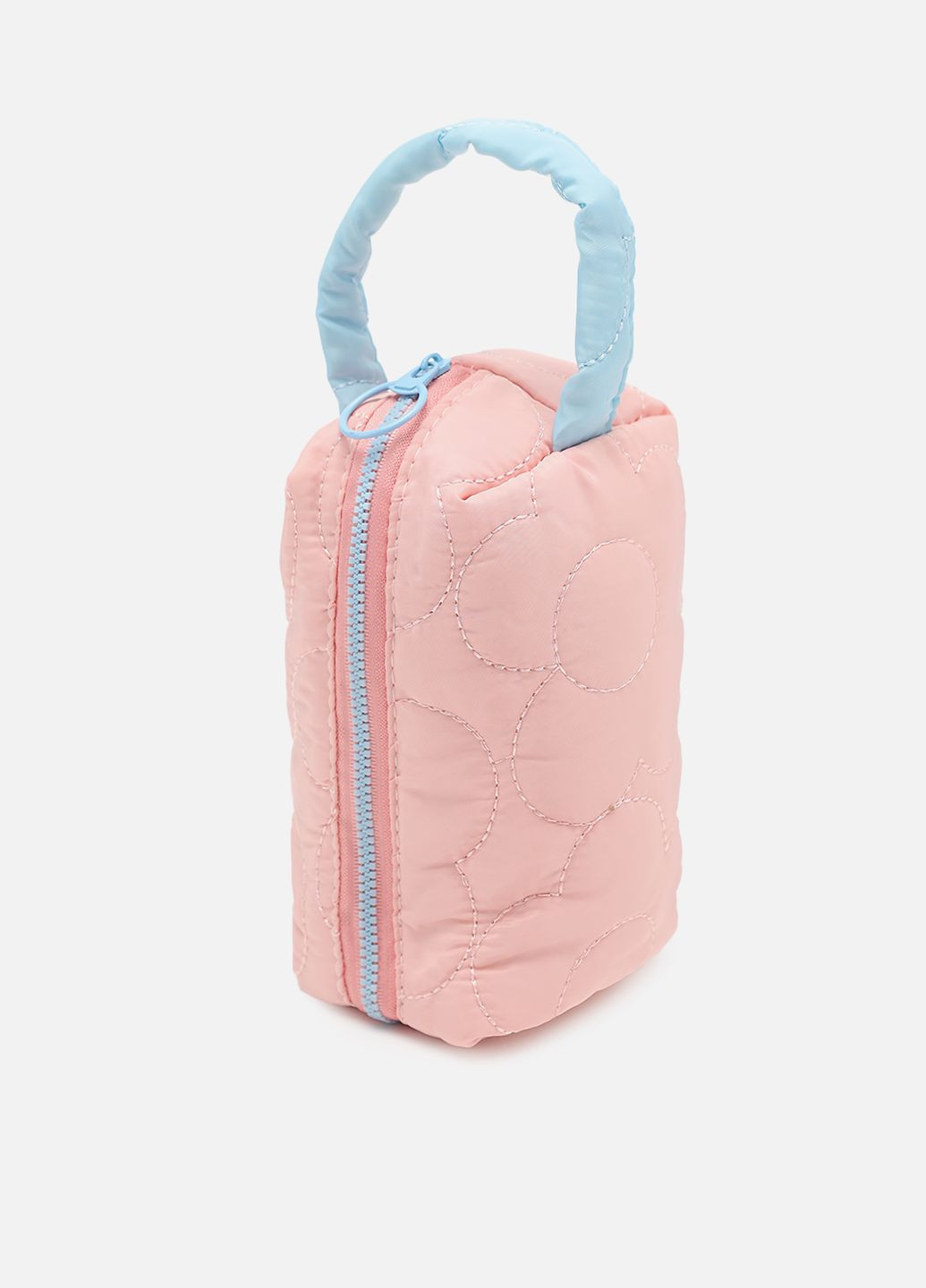 Косметичка для девочки цвет розовый ЦБ-00271665 No Brand (340401713)