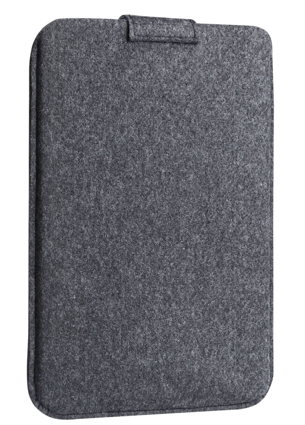 Чехол для ноутбука для MacBook Pro 13 Black\Brown (GM56-13New) Gmakin (260339309)