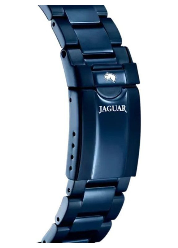 Чоловічі наручні годинники Jaguar J987/1 (322690291)