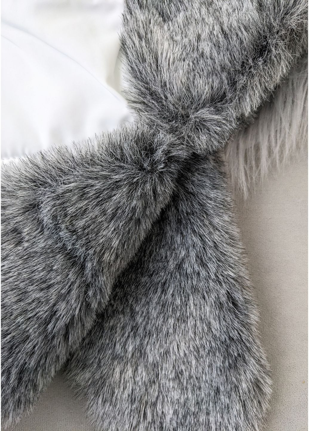 Шапка-вушанка жіноча “Winter Comfort” InFashion Шапка (366303371)