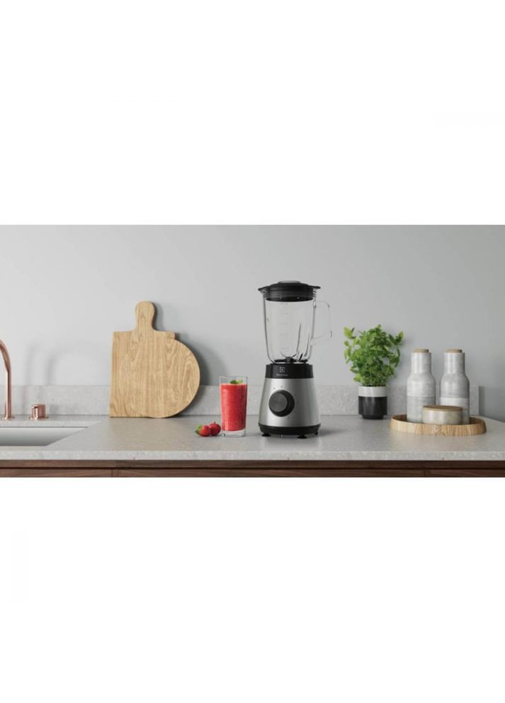 Блендер стаціонарний E4TB1-6ST Electrolux (315603150)