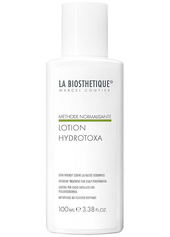 Лосьон для переувлажненной кожи головы Methode Normalisante Lotion Hydrotoxa 100ml (2-630904) La Biosthetique (369792542)