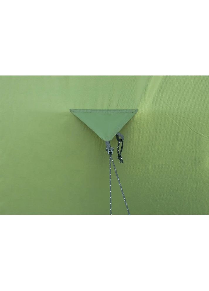 Палатка Mountain 2 (V2) зеленая TRT022-green Tramp (316614253)