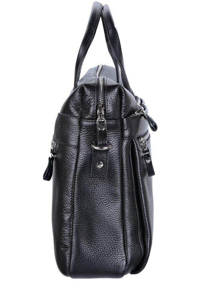 Сумка для ноутбука 11000 Черная Shvigel (329149811)