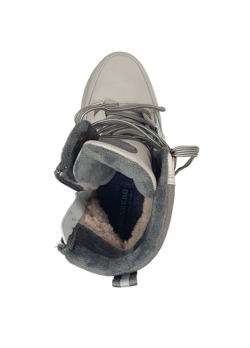 Зимові повсякденні черевики Grunberg (268055601)